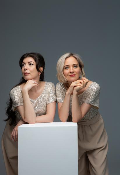 ClassicaDuo фортепианный дуэт