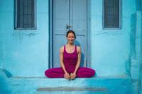 Мария Шалимова