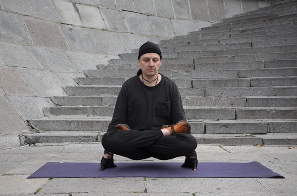 Андрей Галицкий