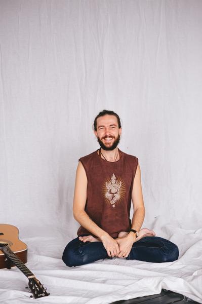 Андрей Омкар