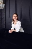 Глубокова Ксения