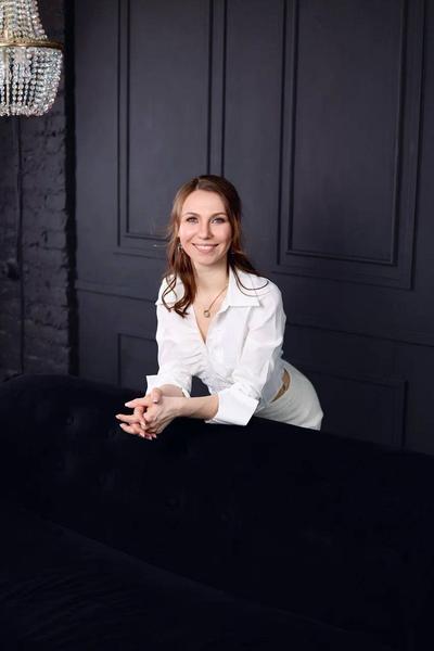 Глубокова Ксения