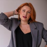 Тина Хабарова