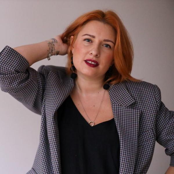 Тина Хабарова