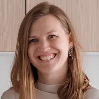 Александра Чащина