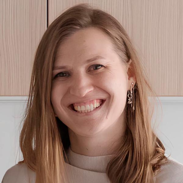 Александра Чащина