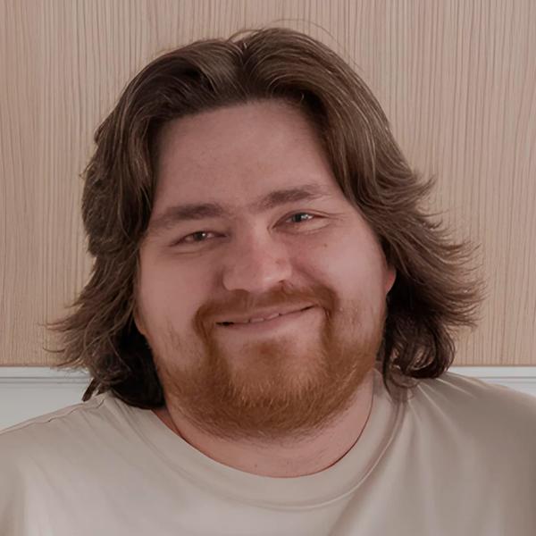 Дмитрий Чащин