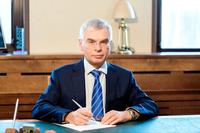 Александр Шереметьев