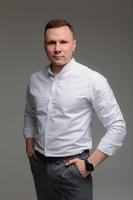 Александр Чечёткин