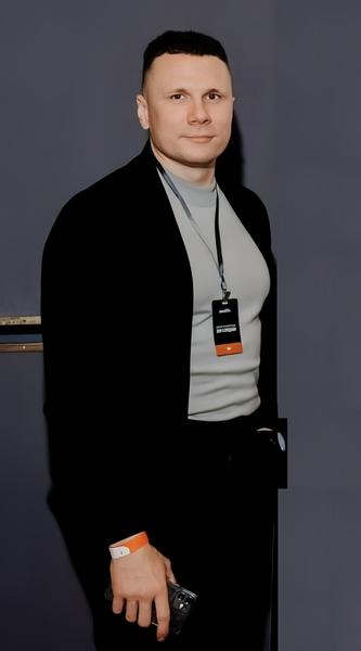 Александр Чечёткин