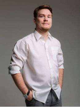 Алексей Урбанович