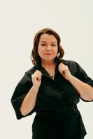 Анна Антипова