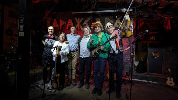 Дети Цветов