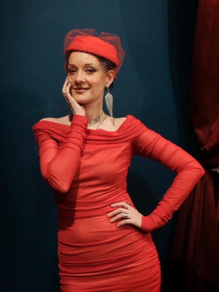 Юлия Терехова