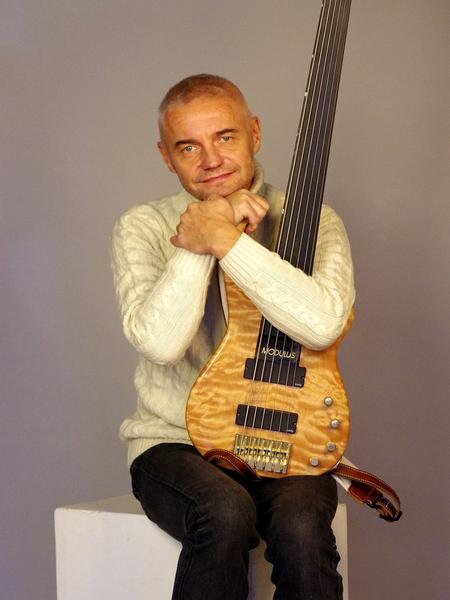 Павел Борисов