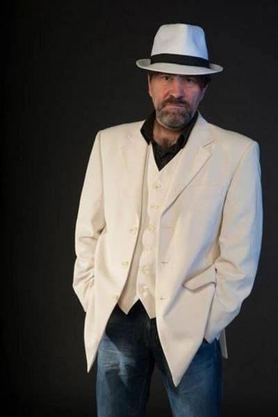 Александр Васильев