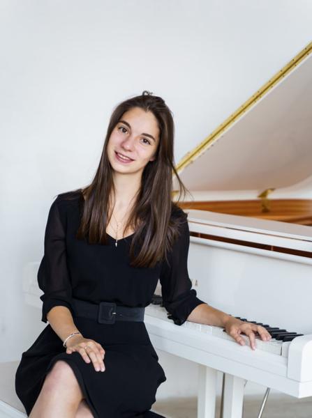 Мария Гилярова