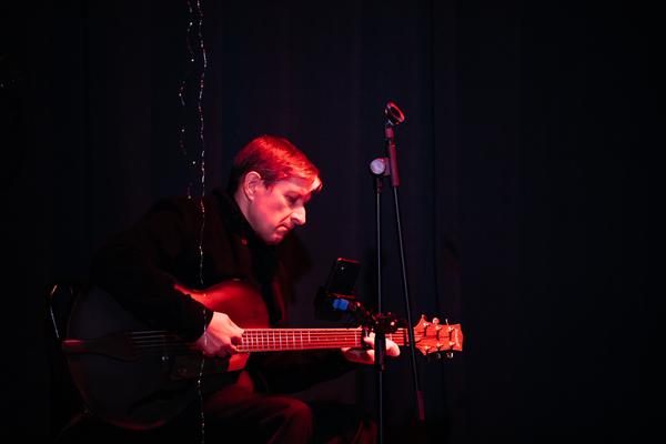 Владимир Хуторной