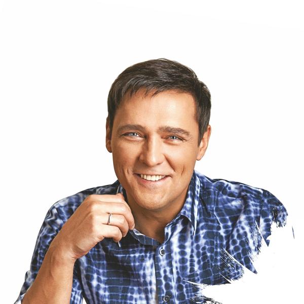 Юрий Шатунов