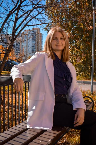 Карналь Нина Станиславовна