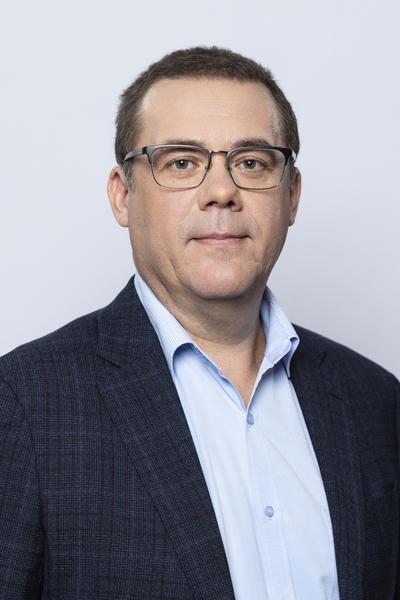 Александр Белов