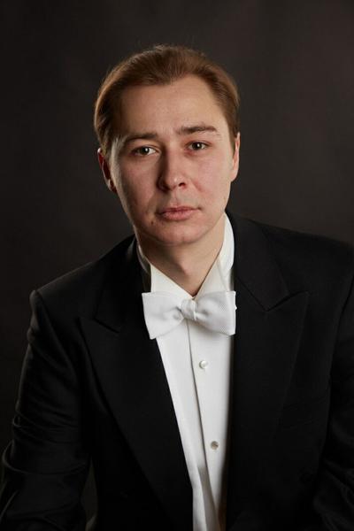 Дмитрий Босов