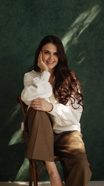 Медведева Ксения