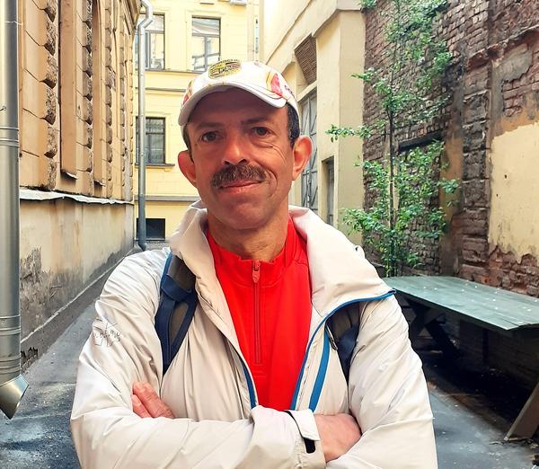 Роман Вишневский