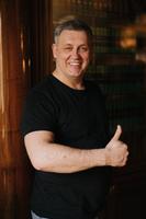 Сапунов Дмитрий Валерьевич