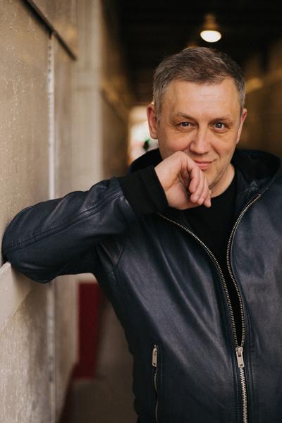 Сапунов Дмитрий Валерьевич