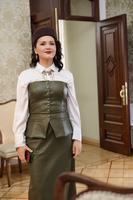 Алсу Хайбриева