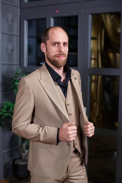 Василий Конохов