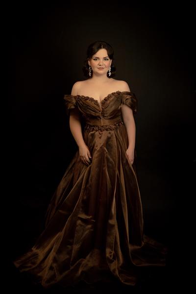 Диана Толасова