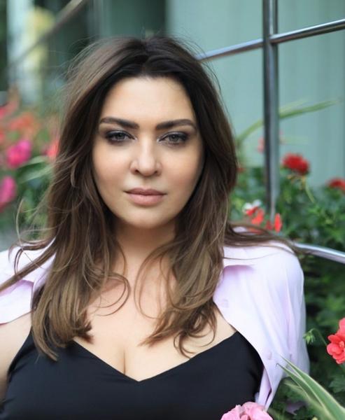 Елена Ашанина