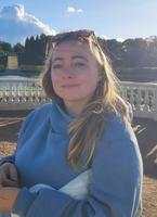 Мария Контиевская (клинический психолог)