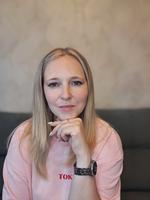 Алена Шестаева (КПТ-психолог)