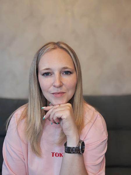 Алена Шестаева (КПТ-психолог)