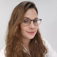 Юлия Наумова