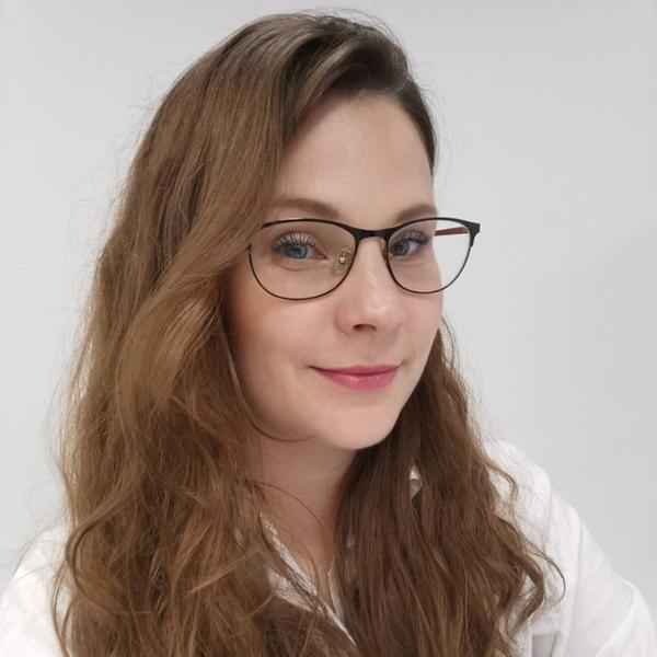 Юлия Наумова