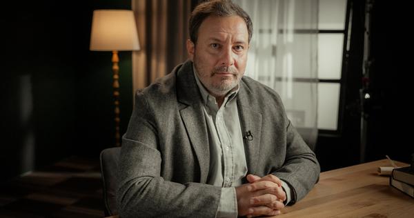 Сергей Минаев