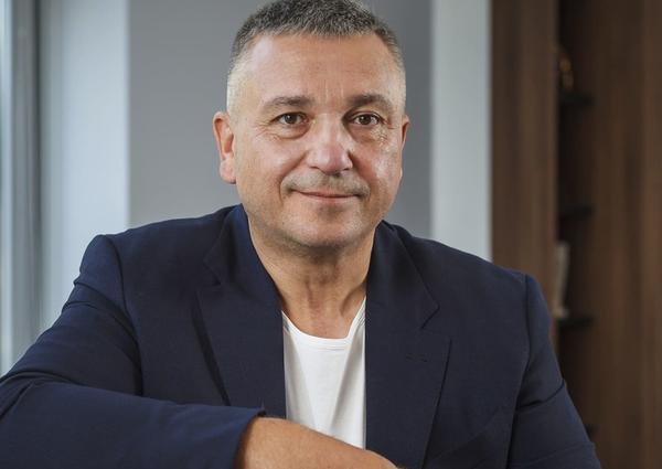 Владимир Седов