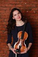 Галина Ярославцева