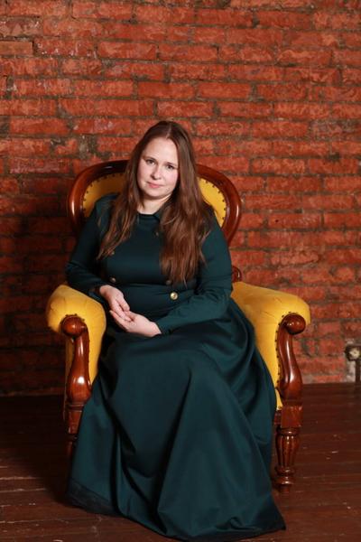 Таисия Шеламова