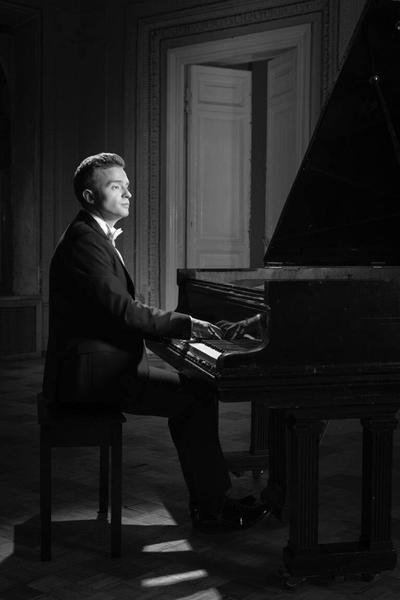 Тимофей Овезов