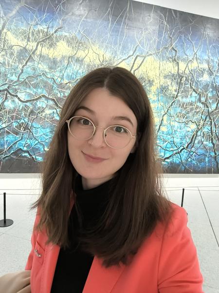 Чомаг Иоланта