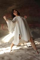 Замира Сабирова