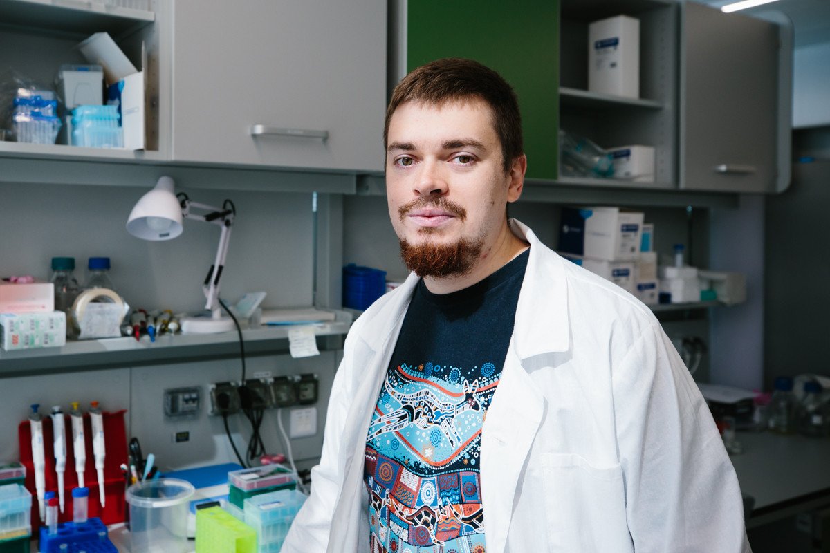 Артем Борисович Исаев