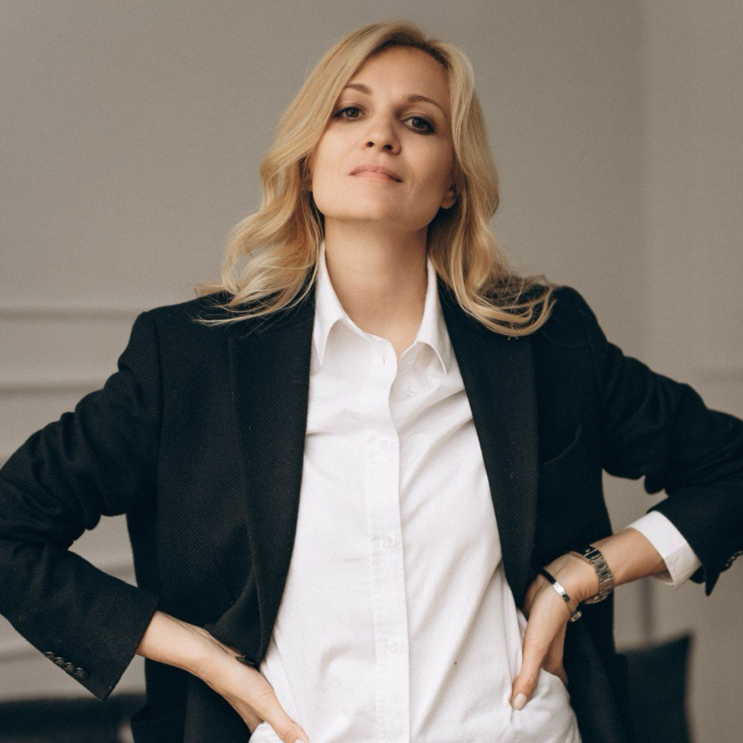 Анна Симакова