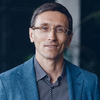 Илья Руднев