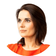 Ирина Коваленко